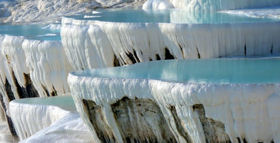 Pamukkale Eğridir Buldan Turu