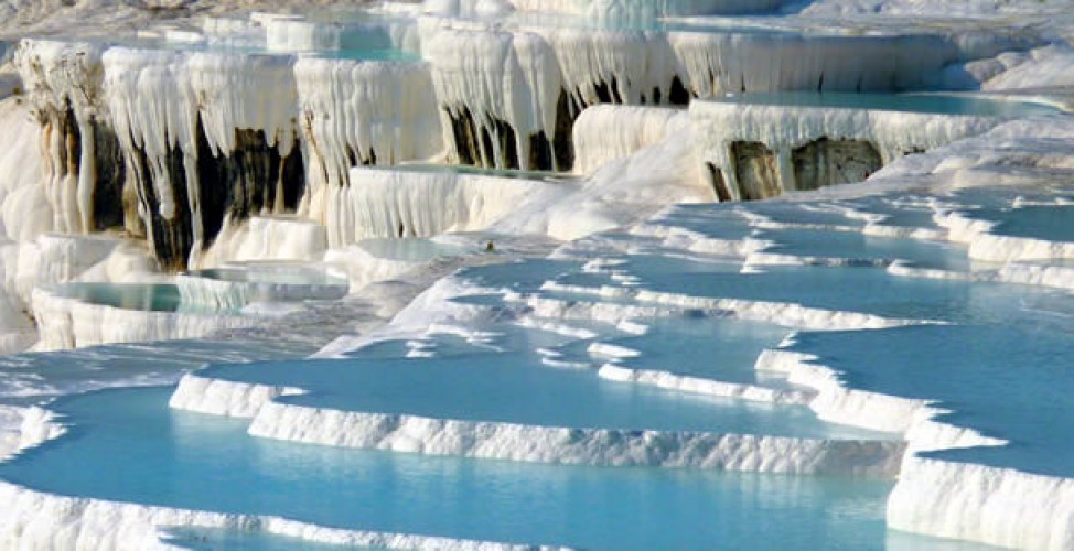 Pamukkale Eğridir Buldan Turu