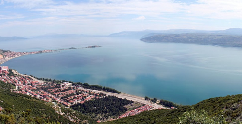 Pamukkale Eğridir Buldan Turu