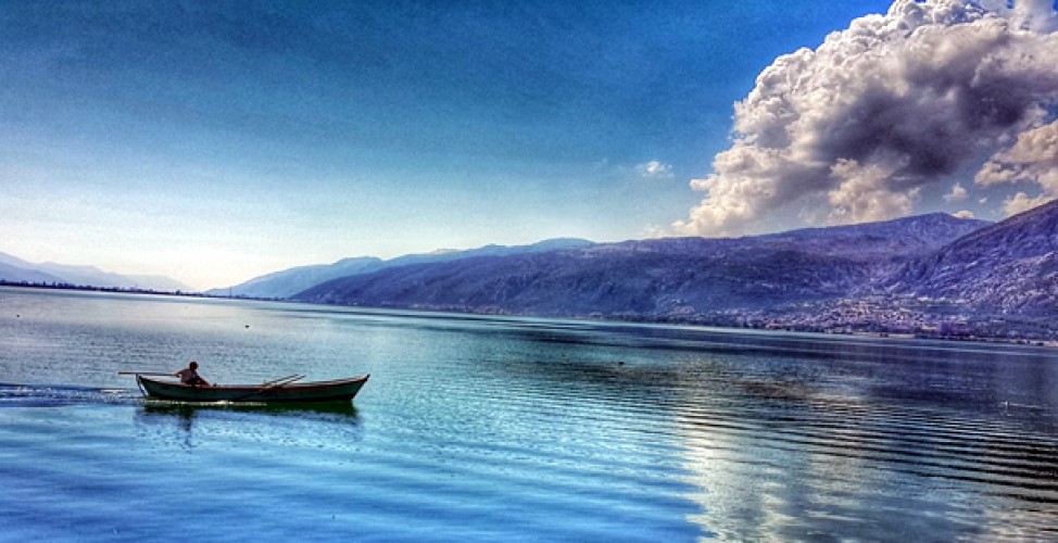 Pamukkale Eğridir Buldan Turu