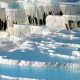 Pamukkale Salda Gölü Turları