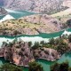 Pamukkale Salda Gölü Turları