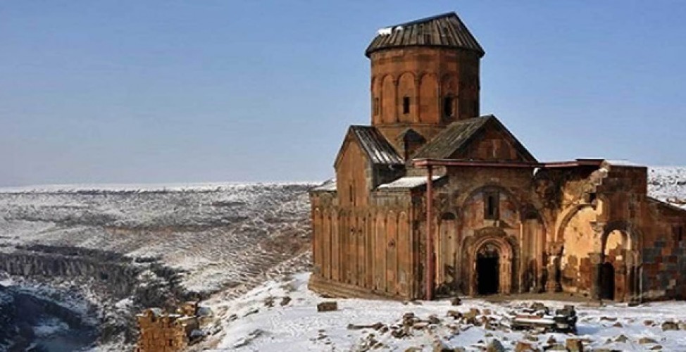 Kars Van Turu