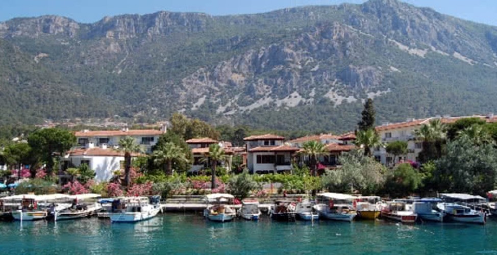 Marmaris Karya Turları