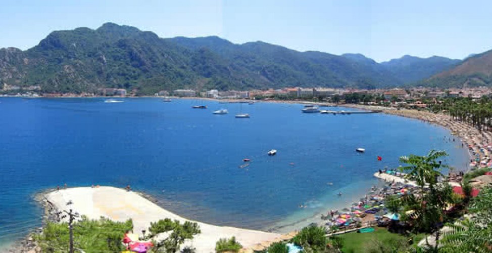 Marmaris Karya Turları