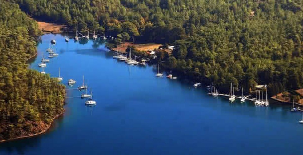 Marmaris Karya Turları